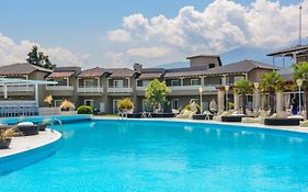 Dion Palace Resort And Spa